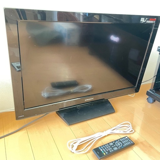 32型テレビアイリスオーヤマ (りっど) 三河高浜のテレビ《液晶テレビ 