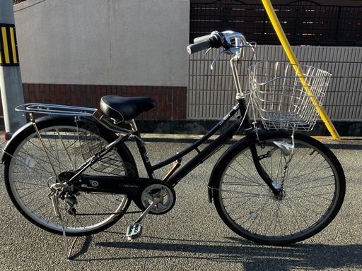 自転車