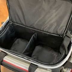 ボーリングバッグの画像