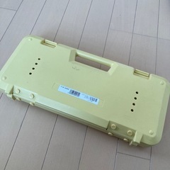 YAMAHA P-25F　鍵盤ハーモニカの画像