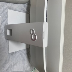 【4/19 10:00-13:00取引限定】PCモニターのみの画像