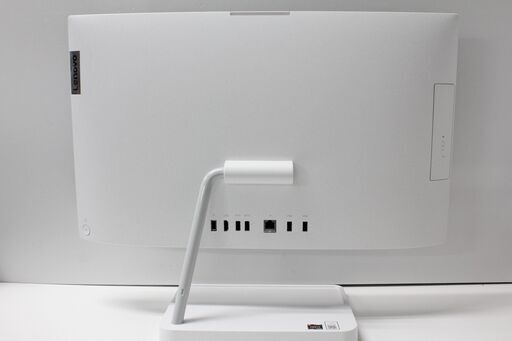 【中古一体型デスクトップPC】Lenovo〈IdeaCentre AIO 360〉Ryzen 3/SSD512GB/メモリ8GB ⑥
