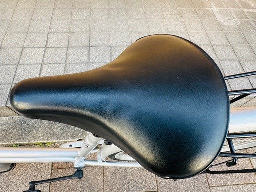 自転車 Southernport