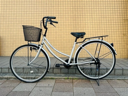 自転車 Southernport