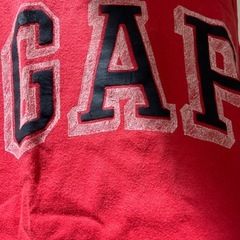 GAP タンクトップの画像