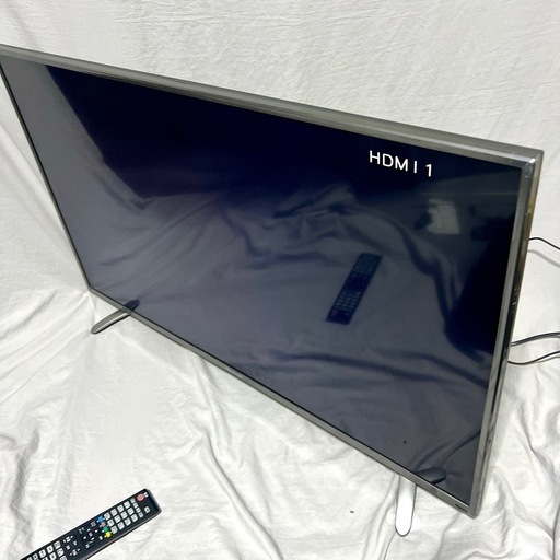 Hisense 40インチ　液晶テレビ HS40K225 40形　40V