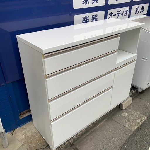 キッチンカウンター
