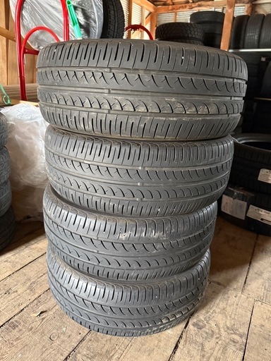 205/55R16 4本セット