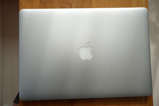 【ジャンクPC】MacBookPro 2014 Mid 15-inch Retina（Model A1398）/ Apple【ノートパ