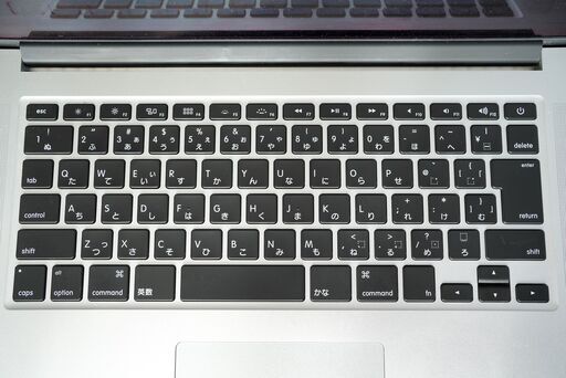 【ジャンクPC】MacBookPro 2014 Mid 15-inch Retina（Model A1398）/ Apple【ノートパ