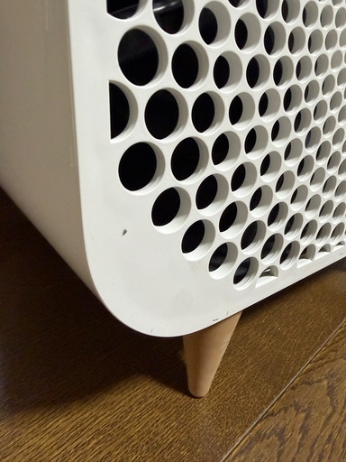 Blueair Pure Fan Auto 空気清浄機 ブルーエアが多機能空気清浄機を日本市場に投入、加湿やヒーター付き 