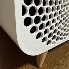 Blueair Pure Fan Auto 空気清浄機の画像