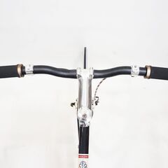 PINARELLO「ピナレロ」 lungavita 2012年モデル ピストバイクの画像