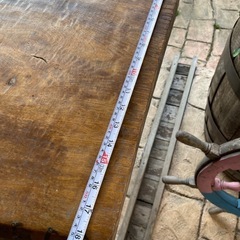 非常に高価なカウンターテーブルの画像
