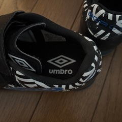 サッカーシューズ20cmの画像