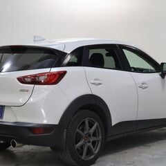 降雪地帯にお住まいの方に嬉しい4WDのディーゼル✨マツダ ＣＸ－３ 　ＸＤの画像
