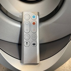【ジモティー割】美品　ダイソン　Dyson　空気清浄機能付きファンヒーター（ID2051）の画像
