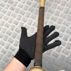 SILVERD 野球バット　日本製　軟式用の画像