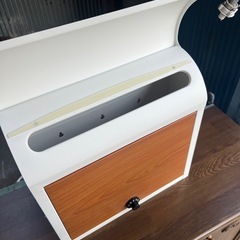 棚、シューズボックス、郵便ポスト 全部持っていってくれる方限定 