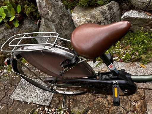 Panasonic電動自転車