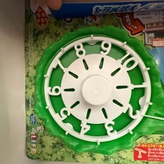 ドラえもん 人生ゲームの画像