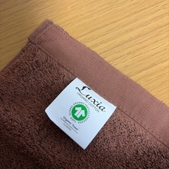 大判タオル2枚セットの画像