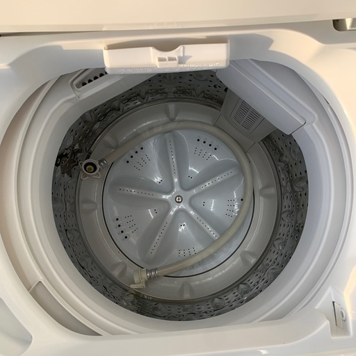 【ジモティー割引で最大15％OFF⭐️】 2022年製 YWM-T60H1 AMADA SELECT 洗濯機 ジモティー割引で最大15％OFF⭐️】2022年製 YWM-T60H1 YAMADA SELECT