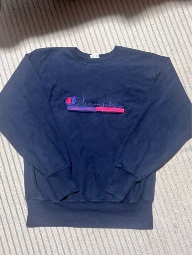 服/ファッション champion reverse weave 90s