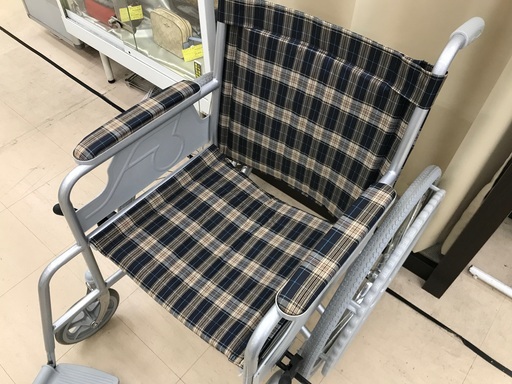 ☆ドリーム2号館☆　ジモティー割引　自走用　幸和製作所　車いす