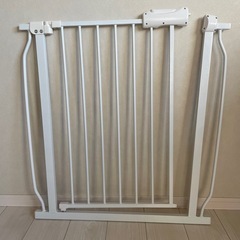 ベビーゲートセットの画像