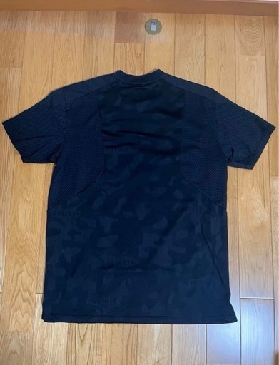ATHLETA  メンズ　ウェア　セットアップ