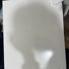 冷蔵庫 無料（訳あり・動作確認済み）磯子区の画像
