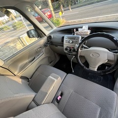 タント　車検残たっぷり　コミコミ価格の画像