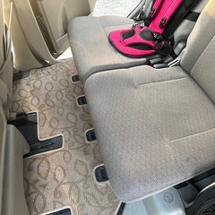 タント　車検残たっぷり　コミコミ価格の画像