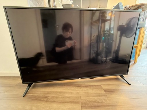 LG 49UM7100PLA 49インチ テレビ (yoshitakec) 浦添のテレビ《液晶 