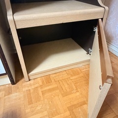 本棚　の画像