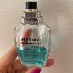 Givenchy Insensé Ultramarine オードトワレ 30mlの画像