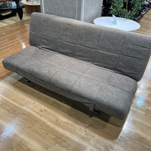【トレファク神戸南店】ニトリ ソファーベッド です！【取りに来られる方限定】