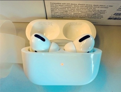 AirPods Pro（純正）