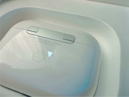 AirPods Pro（純正）