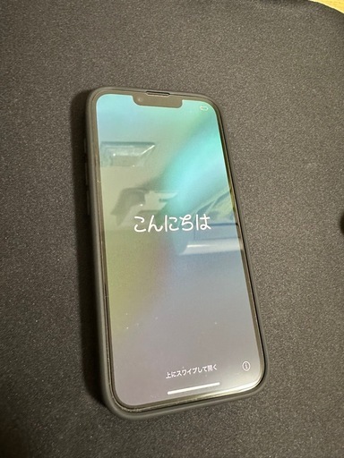 【決まりました 】充放電2回 iPhone16e 128GB バッテリー100% ケース・フィルム付き