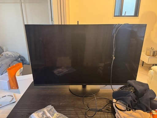 Panasonicテレビ