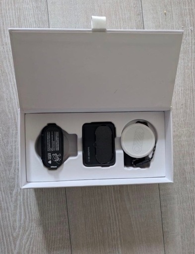 Insta360 GO 3 || 128GBアクションカメラ本体