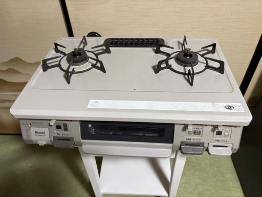 Rinnai リンナイ RT64MH7R-CR ガスコンロ