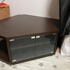 テレビ台の画像
