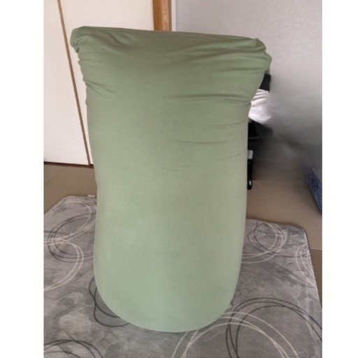 yogibo max ヨギボーマックス　ピスタチオ