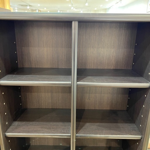 【トレファク神戸南店】本棚 です‼︎【取りに来られる方限定】