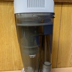 ✅ツインバードサイクロンスティック型クリーナー✅ ✅TC-E123✅の画像