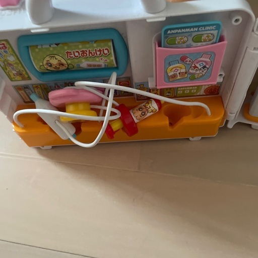 アンパンマン スペシャルセット