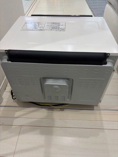 NE-R3400 パナソニック 電子レンジスチームオーブン (RYU) 並河の 